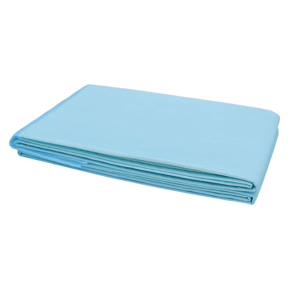 20Pack Disposable Incontinence Bed Pads Absorbency 1800ml Protection Sheets Extra Large XL 30 x 57 Inch