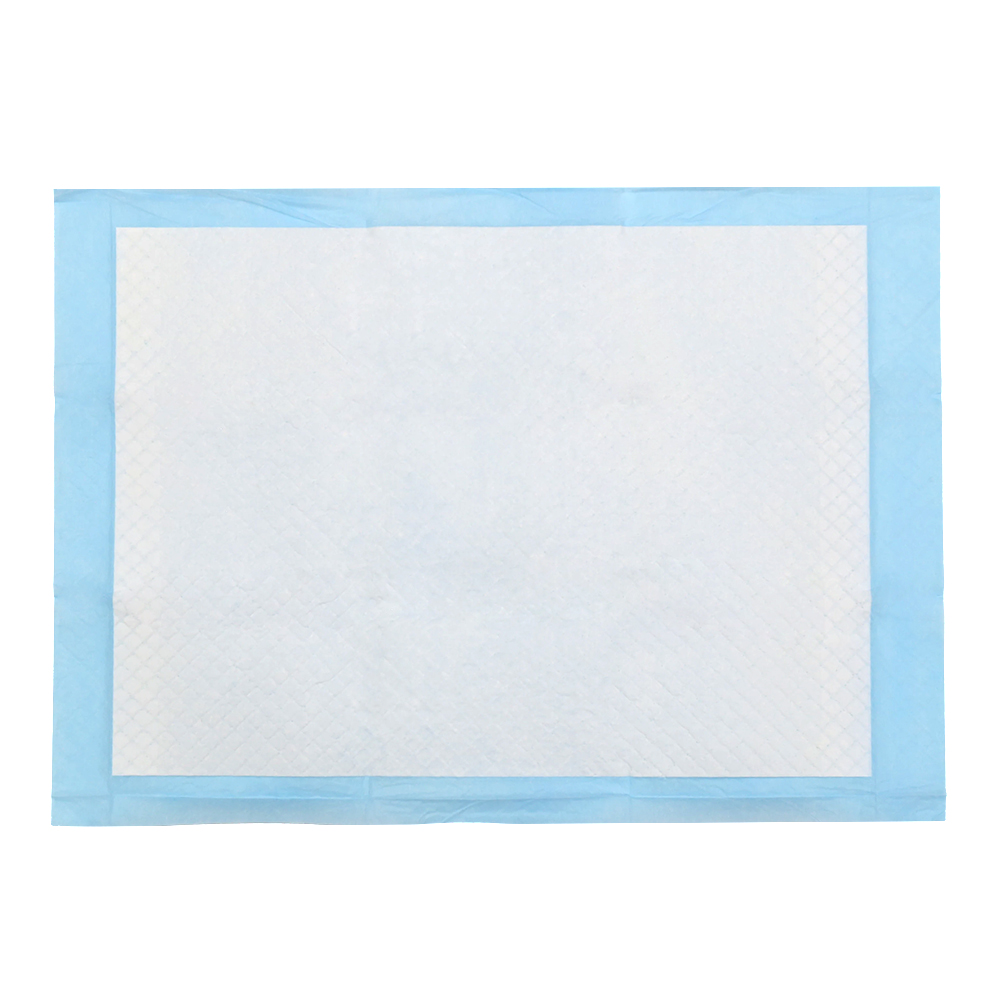 100Pack Puppy Pads 33x45cm Super Absorbent Pet Dog Training Pads Leakproof Pee Pad for Small Pets