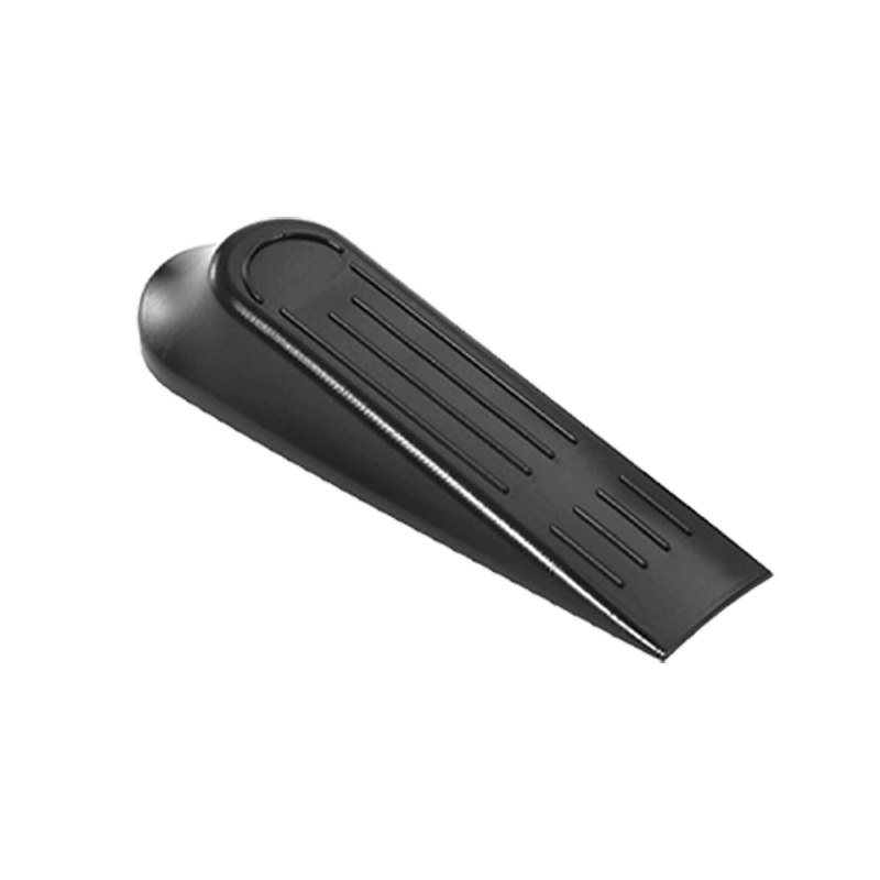 4 Pack Rubber Door Stop, Door Stoppers for Floor Door Stops Indoors Door Wedge