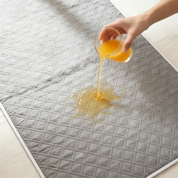 XL Reusable Incontinence Bed Pad 80 x 120cm Waterproof Mattress Protector Washable Double Bed Pad