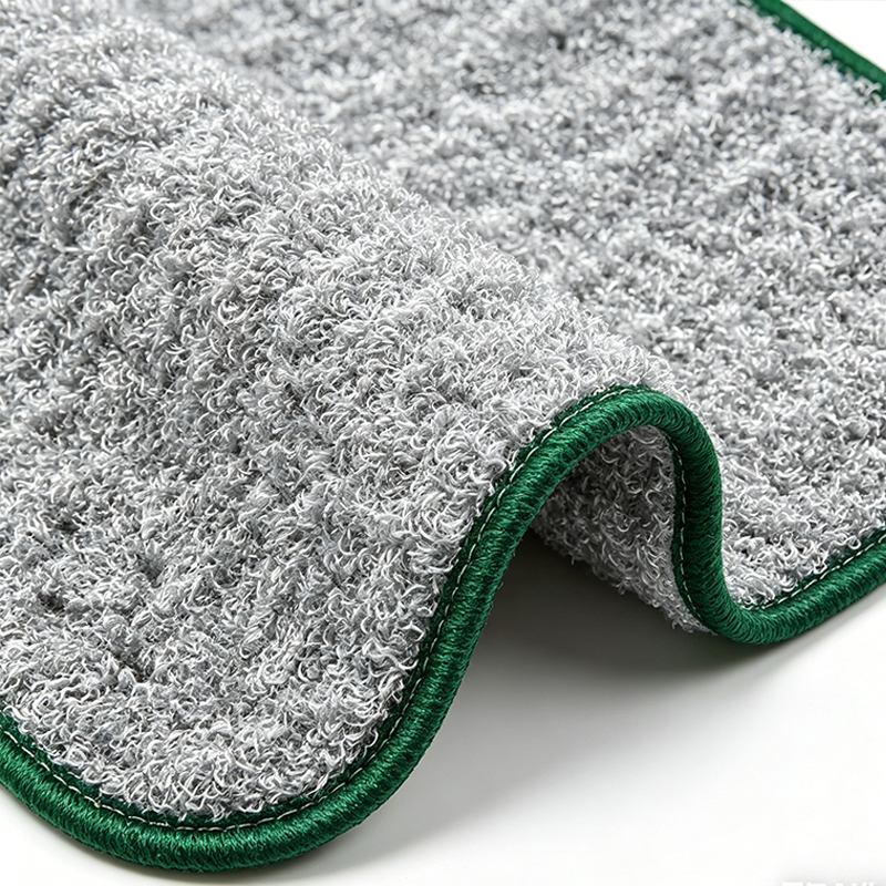 2PCS Dishwashing Cleaning Cloths Kitchen Sink Quick-dry Dishwashing Cloths