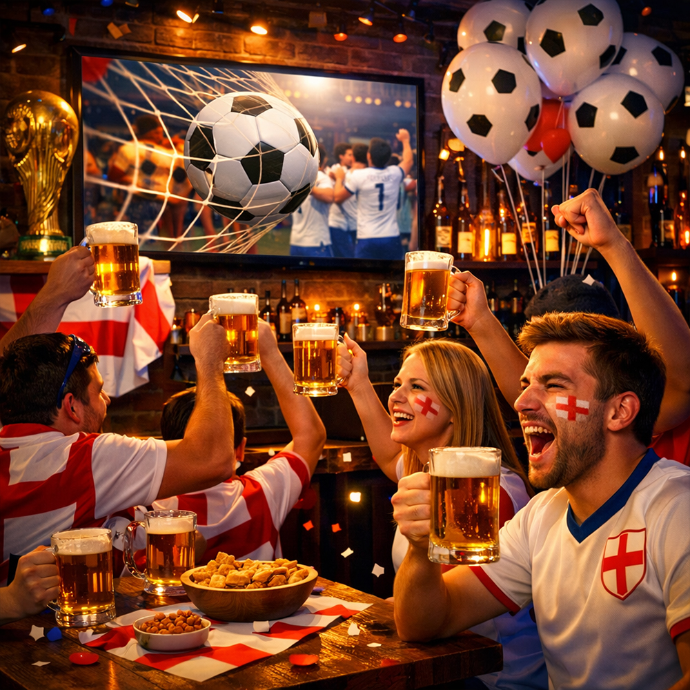 100Pcs 12 Inch Football Balloons Black and White Soccer Latex Balloons World Cup Party Balloon Decorations