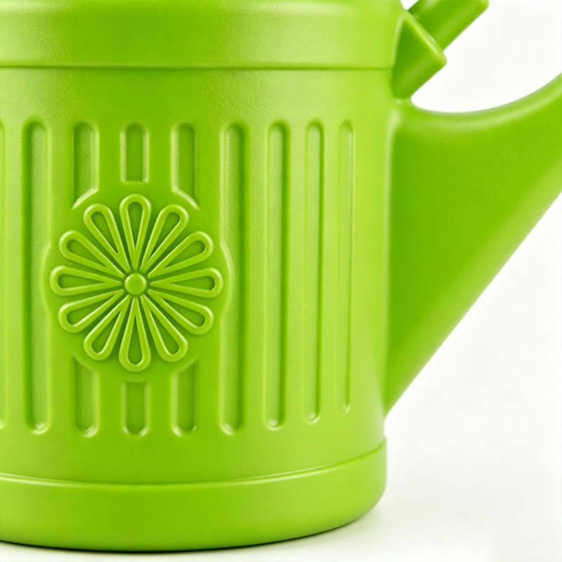 15L Garden Watering Can Durable Plastic Watering Can Plants Garden Jug