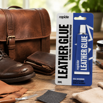 30ml Leather Glue Fast Dry Glue Waterproof Adhesive DIY Glue