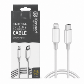 1m USB C to Apple Cable Fast Charge for iPhone 14/13/12/11/XS/XR/X/8/iPad