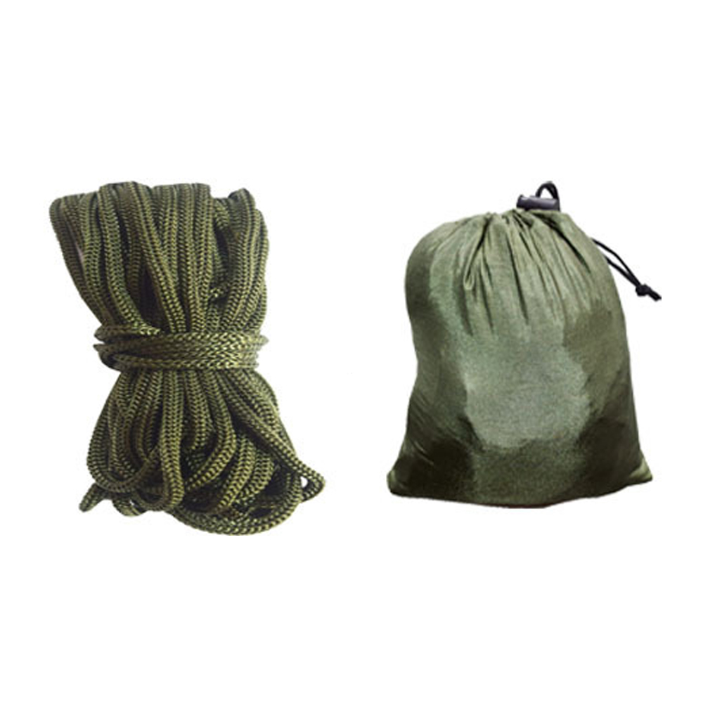 2 Person Camping Hammock with Integrated Mosquito Net Camping Hammock