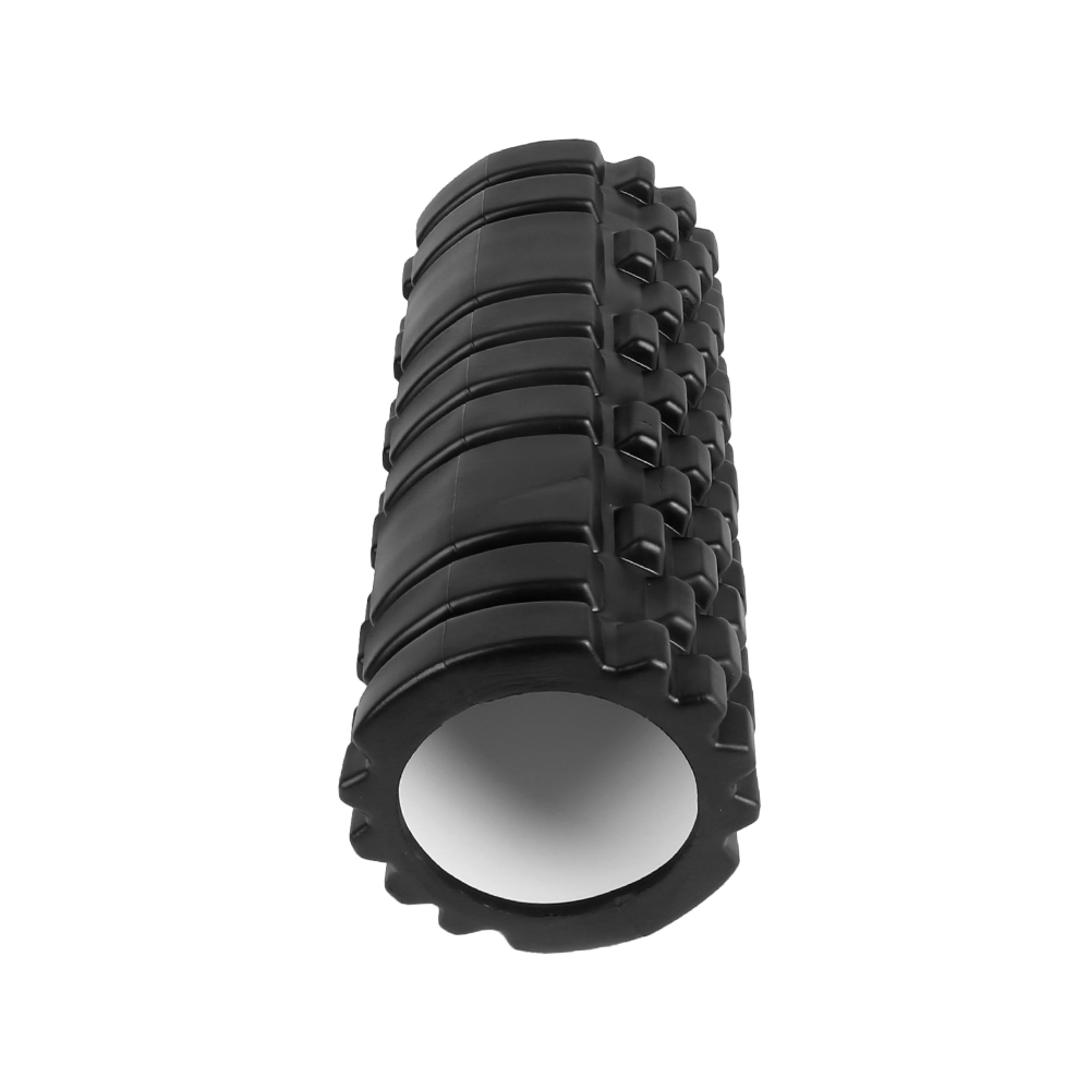 Foam Fitness Roller Deep Tissue Massage Roller Muscle Trigger Point Massager