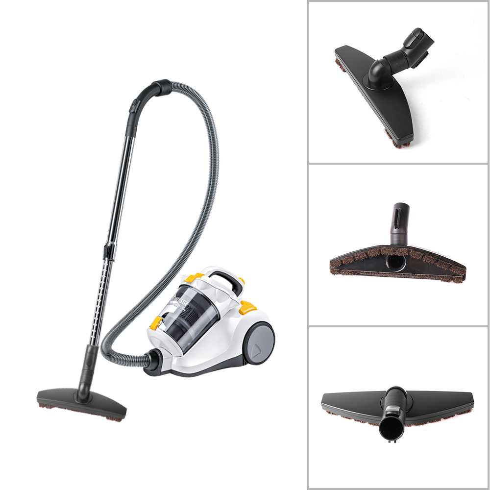 Hard Floor Brush Head for MIELE S8 S6 S5 S4 S2 S1 C1 Vacuum Cleaner