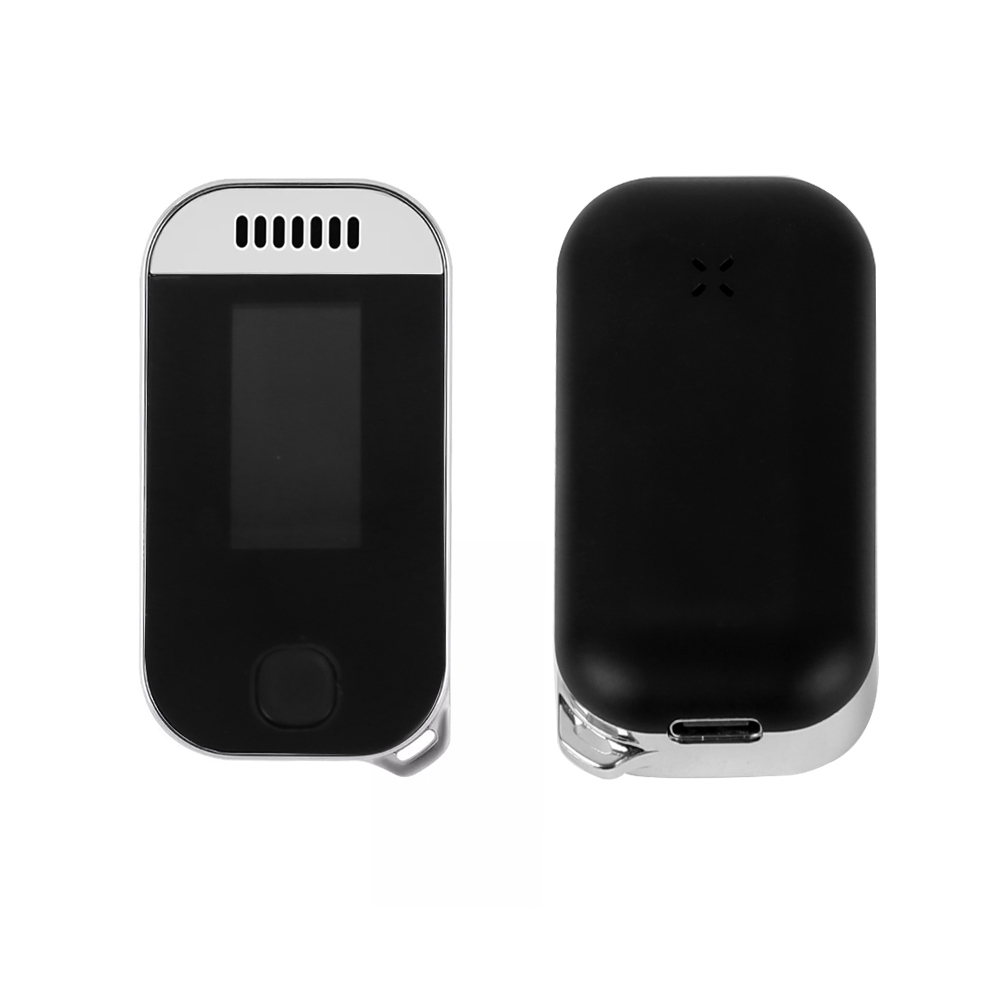 Portable LCD Digital Breath-Alcohol Tester Breathalyser Self Analyzer
