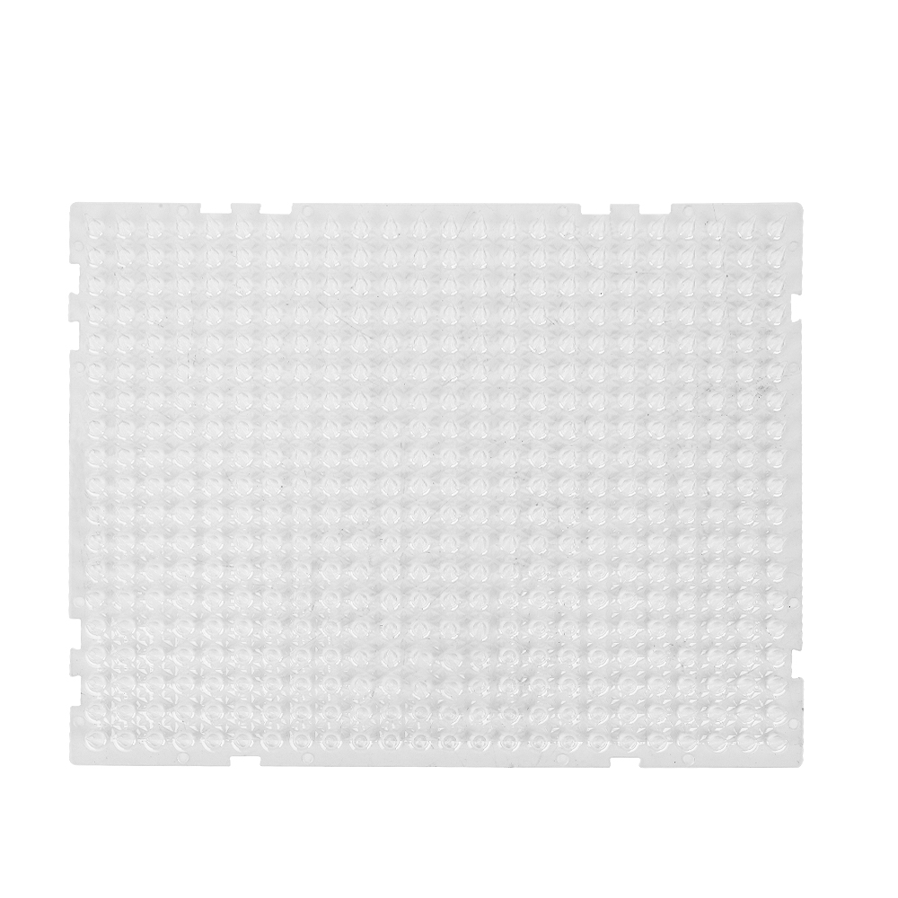 8 Pack Spiked Cat Deterrent Mat Cat Scat Mat