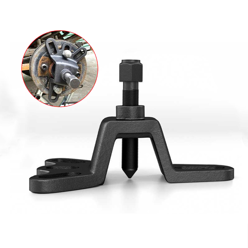 Auto Hub Puller Universal Front Wheel Hub Installer Bearing Puller Useful Tool