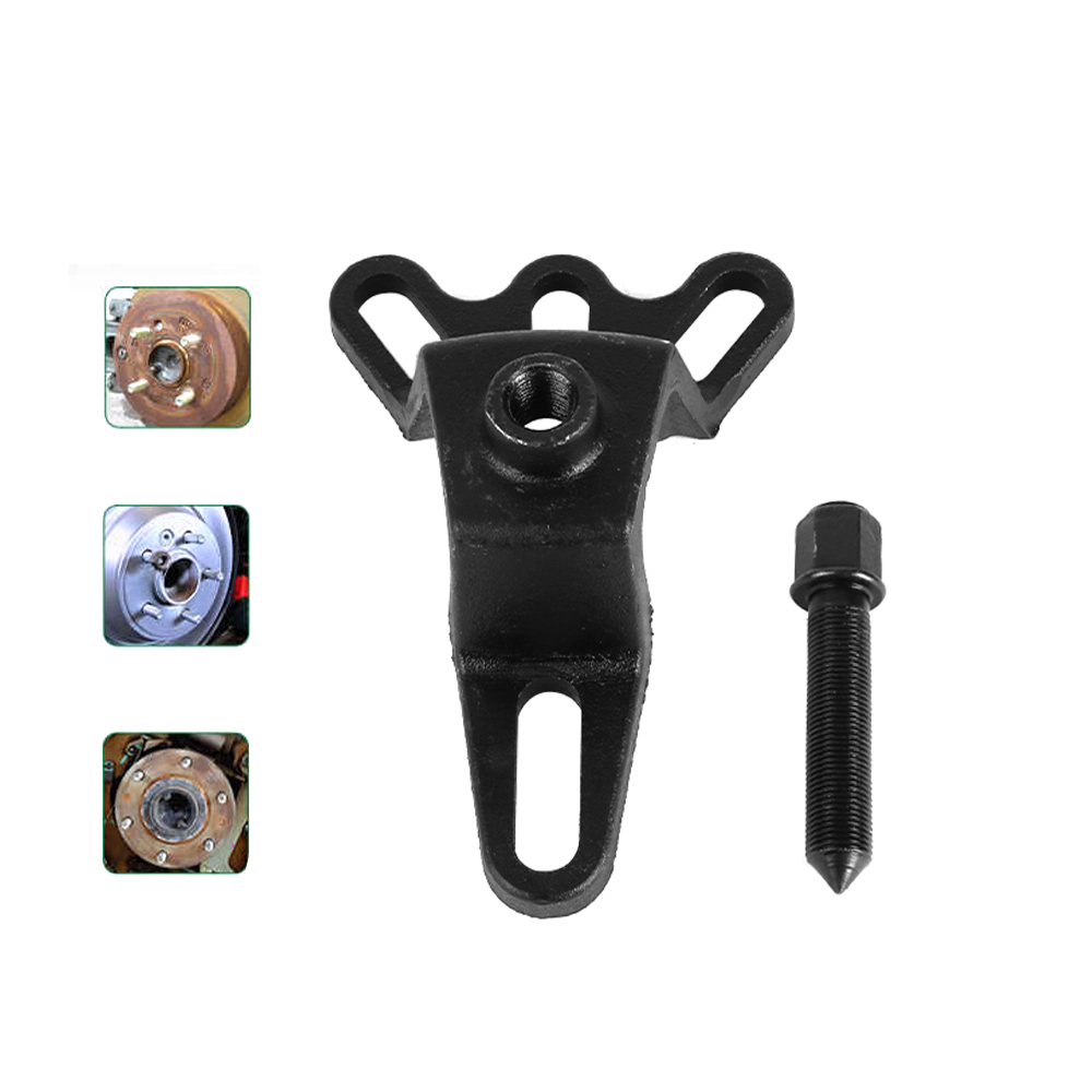 Auto Hub Puller Universal Front Wheel Hub Installer Bearing Puller Useful Tool