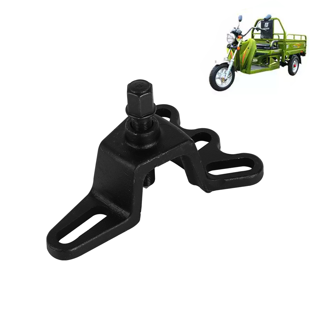 Auto Hub Puller Universal Front Wheel Hub Installer Bearing Puller Useful Tool