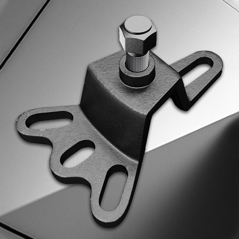 Auto Hub Puller Universal Front Wheel Hub Installer Bearing Puller Useful Tool