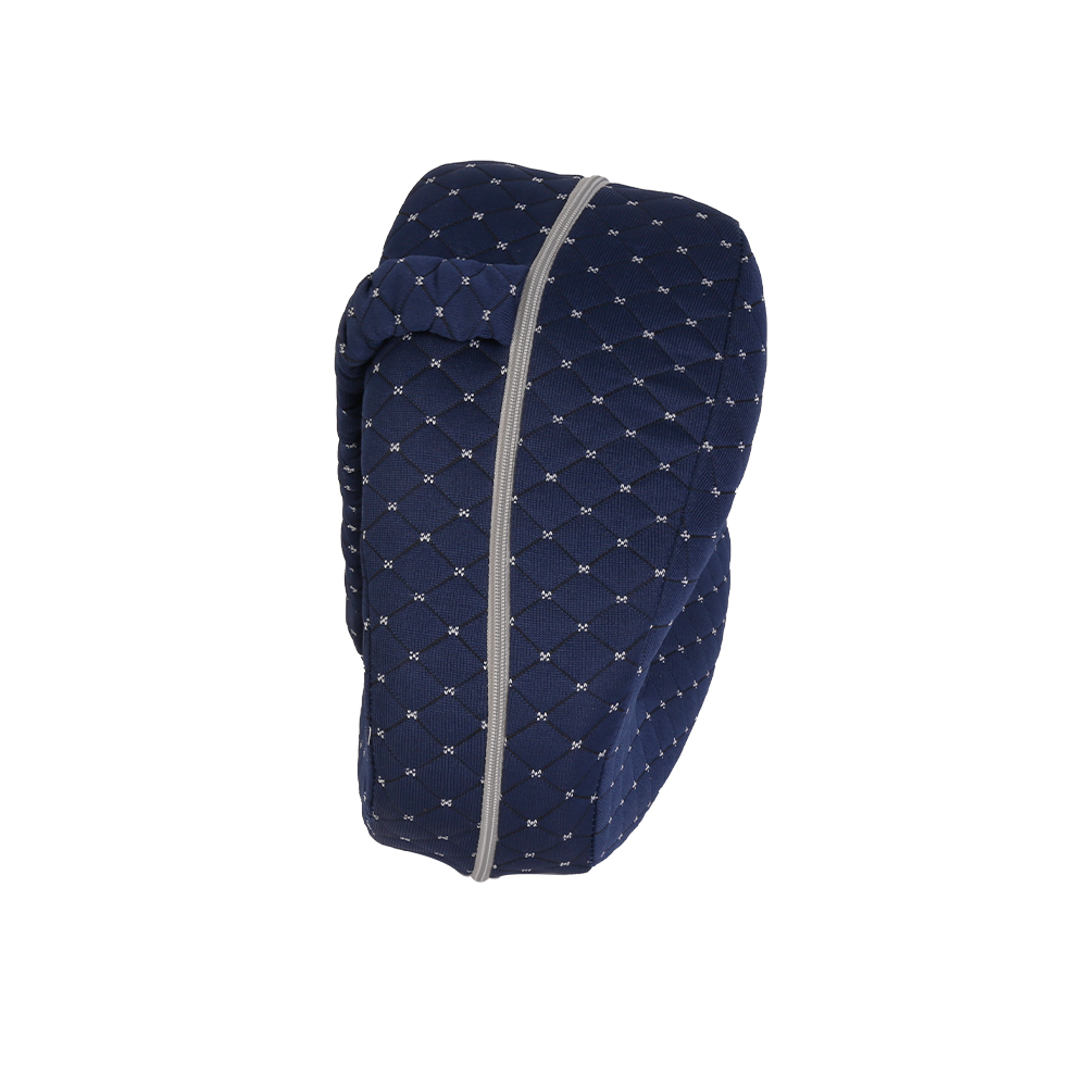 Leg Pillow Side Sleeping Leg Pillow for Alignment Relieves Hip Pain Sciatica