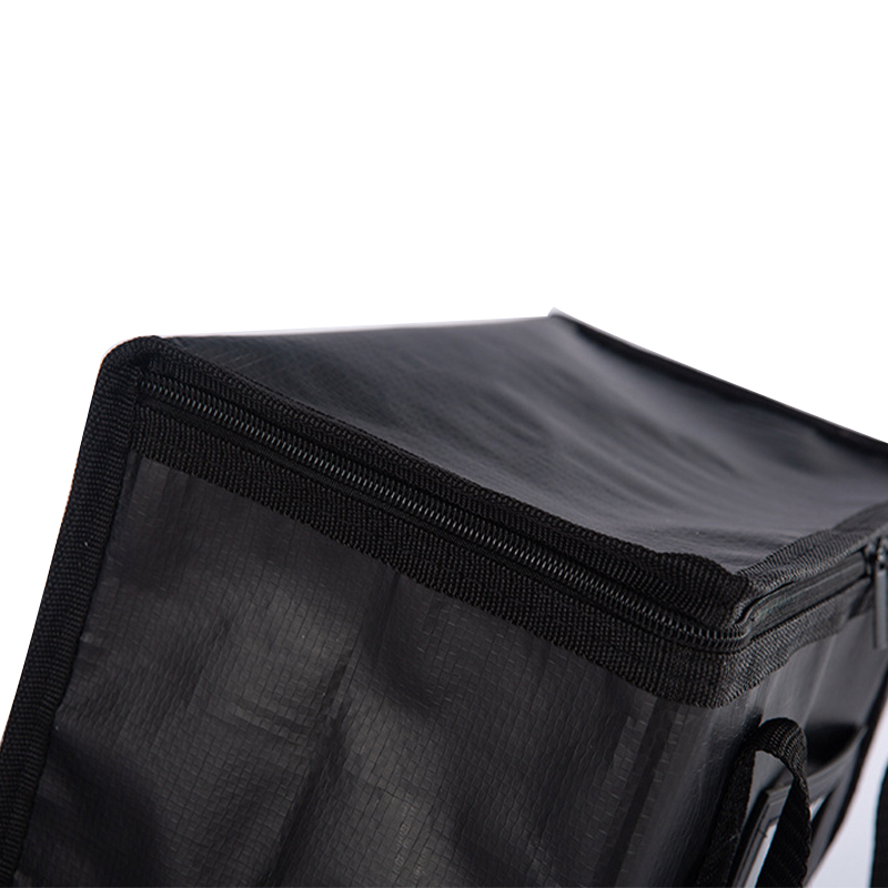 70L Insulated Thermal Delivery Bag Large Hot Cold Food Carrier