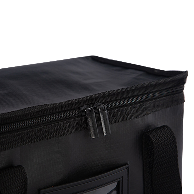 70L Insulated Thermal Delivery Bag Large Hot Cold Food Carrier