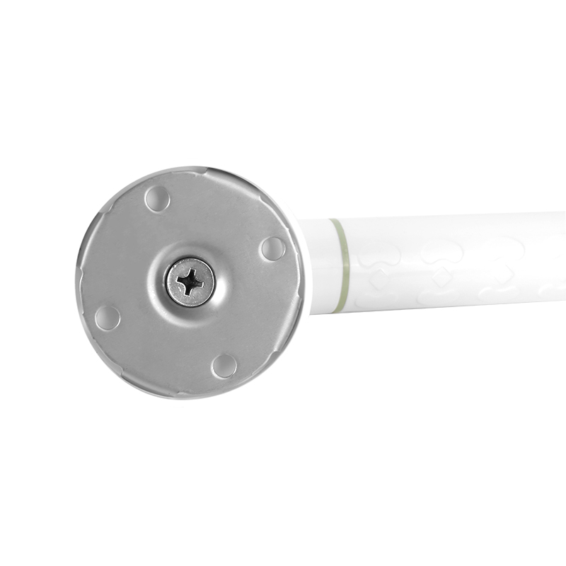 Shower Hand Rail Bathroom Disability Aid Grab Rails Mobility Aids for Elderly 59.2cm