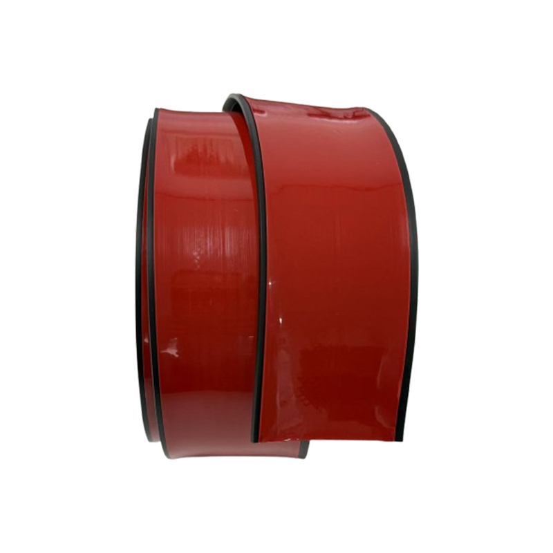 2M Flat Flooring Strip Self Adhesive Trim Door Threshold Floor Transition Strip Trim Brown