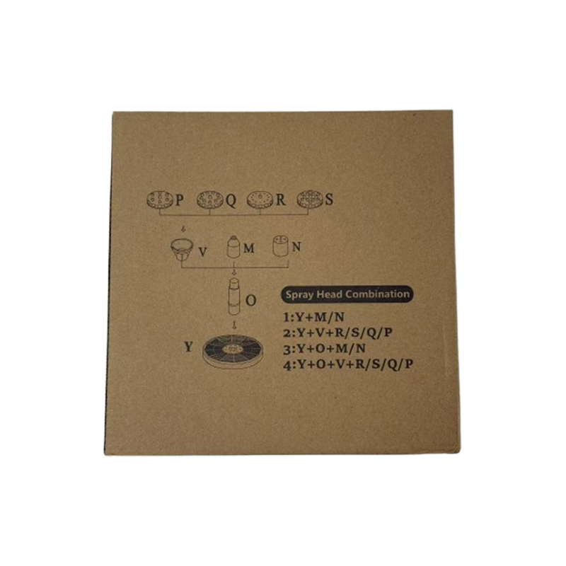 Solar Water Pump Water Fountain with Battery for Garden Pond Bird Bath Fish Tank 5.5W