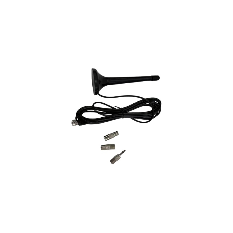 3M FM Radio Antenna Radio Aerial Hifi System