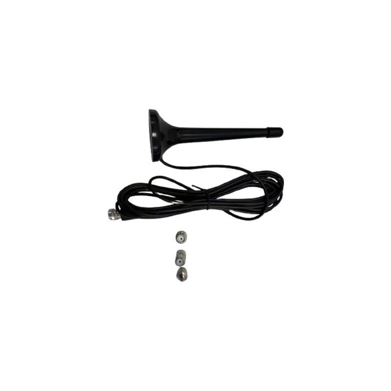 3M FM Radio Antenna Radio Aerial Hifi System