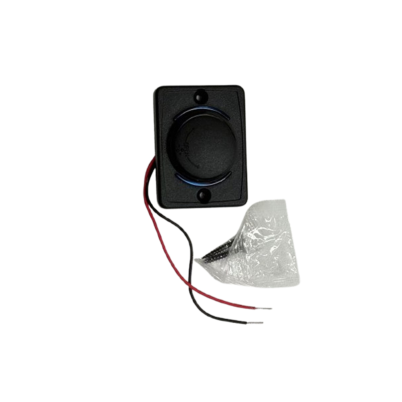 Dual USB Car Charger Panel Mount 2 Port Adapter Power Socket Blue 12V 3.1A