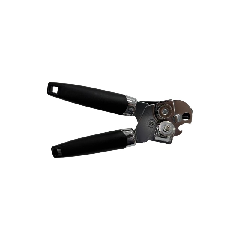 3-IN-1 Steel Tin Can Opener 19CM