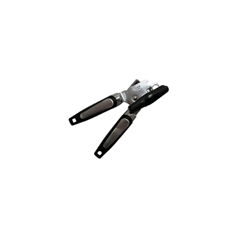 3-IN-1 Steel Tin Can Opener 19CM