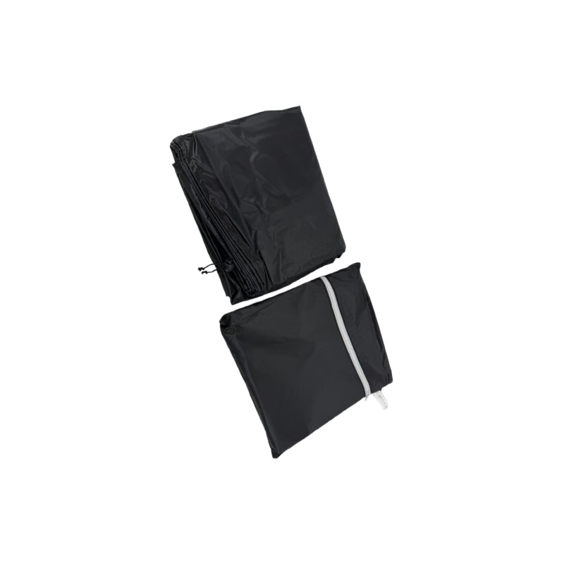 BBQ Grill Cover Barbecue Cover Protector Waterproof Cover 190 x 71 x 117cm