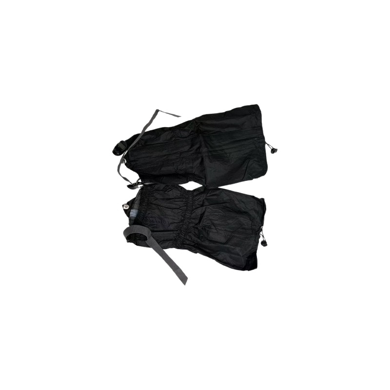 Walking Leg Cover Gaiters Hiking Skiing Climbing Trekking Waterproof Leg Cover
