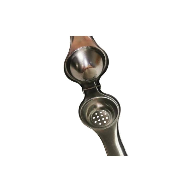 Stainless Steel Manual Juicer Hand Press Lemon Lime Squeezer