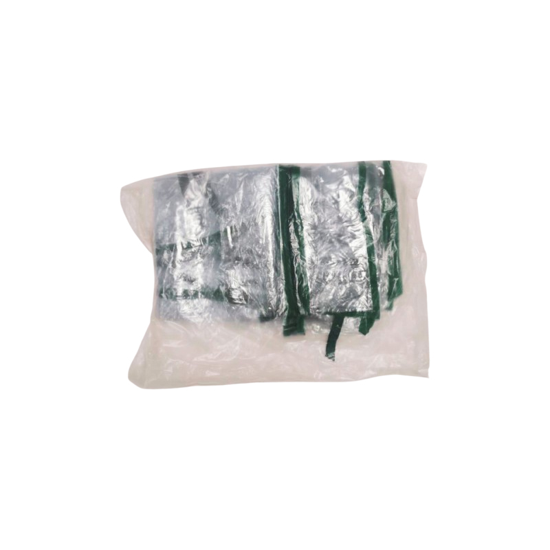 Replacement PVC Cover for 4-Tier Mini Walk-In Greenhouse Garden