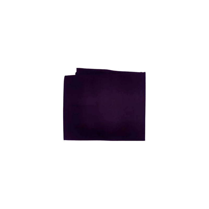 Replacement Canopy Cover for Swing Bench or Hammock Seat 113x47x47cm Black