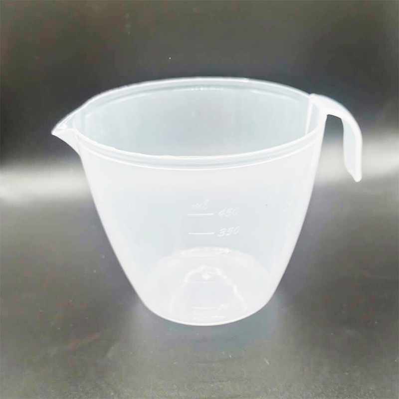 Manual Squeezer Press Juicer with Pouring Jug for Kitchen