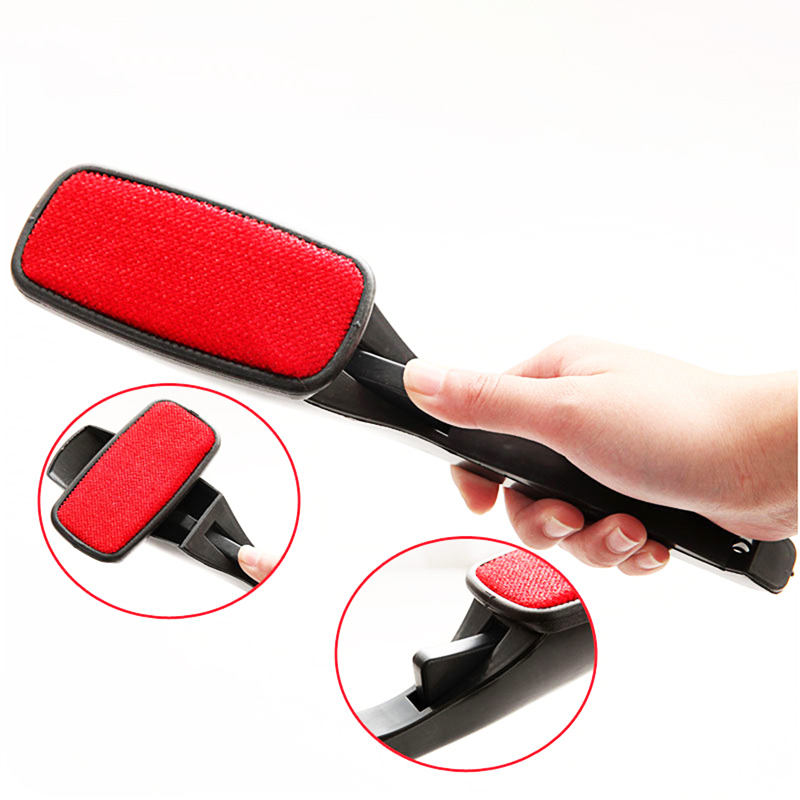 25 cm Lint Remover Plastic Brush Gifts