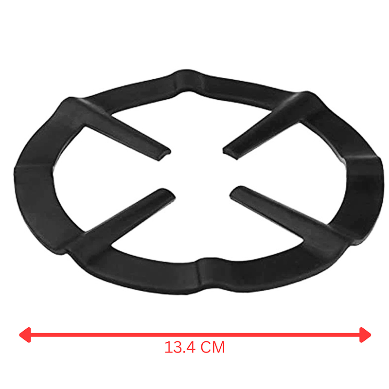 Iron Cast Rack for All Hob Types Hot Hob Tea Coffee Plate