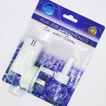 Wild Berries Air Freshener Plug Unit With Scented Fragrance Refill Plug In Gifts