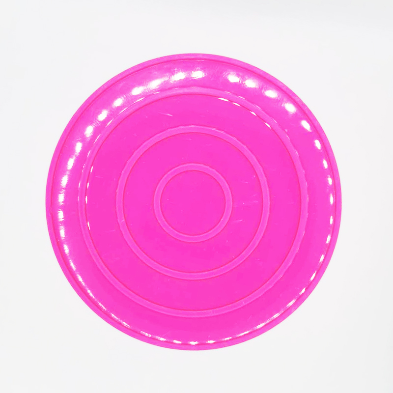 Hamburger Beef Burger Mould Press Quarter Pounder Maker Kitchen Tool 9.5cm