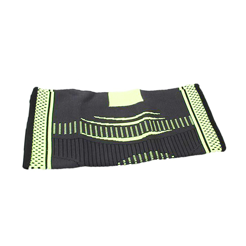 Gym Knee Support Gear Improve Muscle Power Brace Gym Knee Sleeve Protective