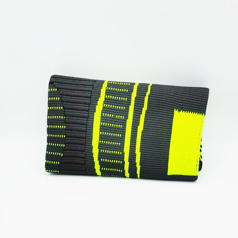 Gym Knee Support Gear Improve Muscle Power Brace Gym Knee Sleeve Protective