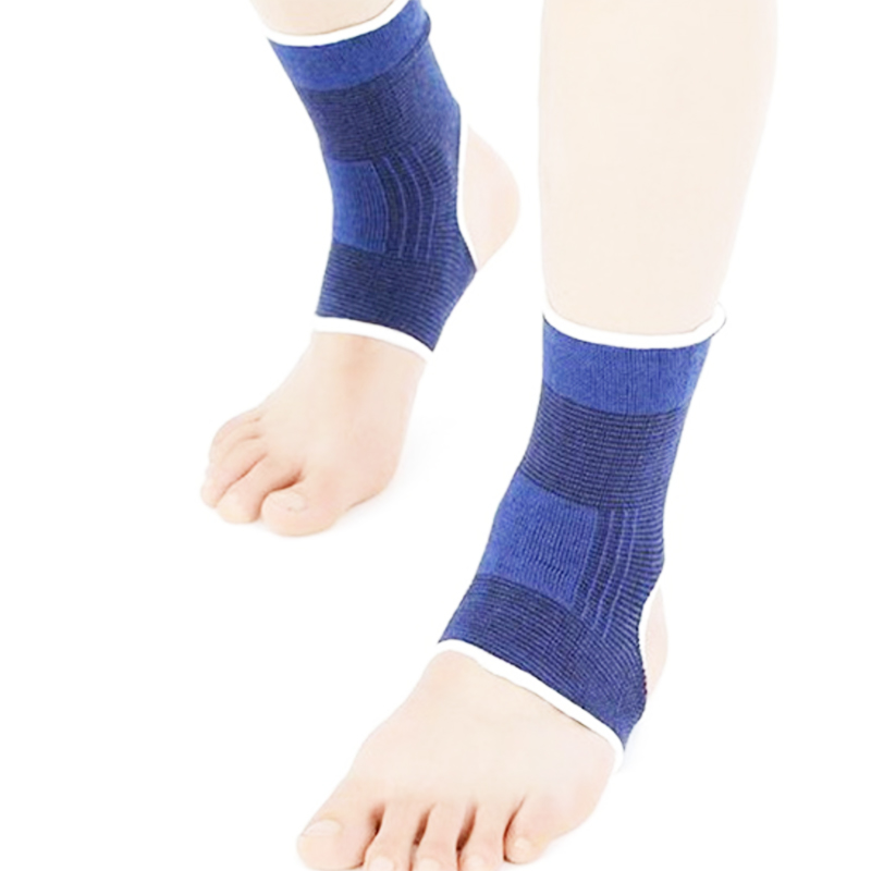 2 Pack Injury Straps Fitness Ankle Support Useful Fitness First AID