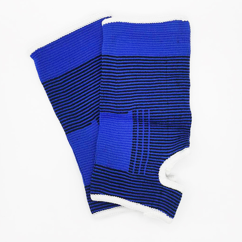 2 Pack Injury Straps Fitness Ankle Support Useful Fitness First AID