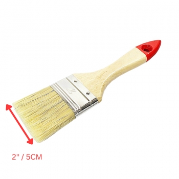 2-Inch DIY Paint Brush Ideal for Chip Painting Glue