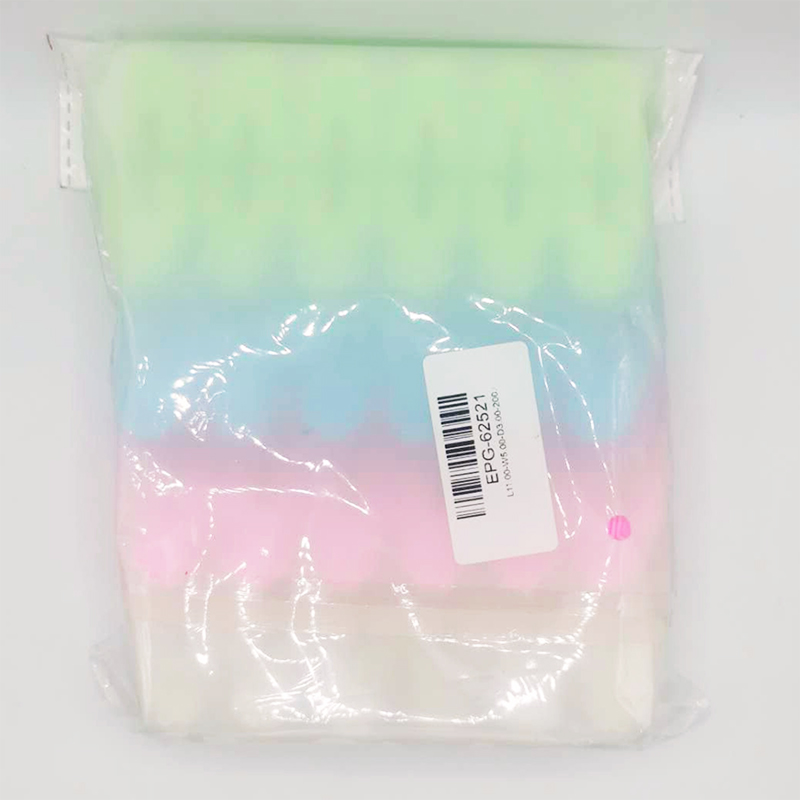 20Pcs 5cm Plastic Washing Line Clothes Pegs Random Colours