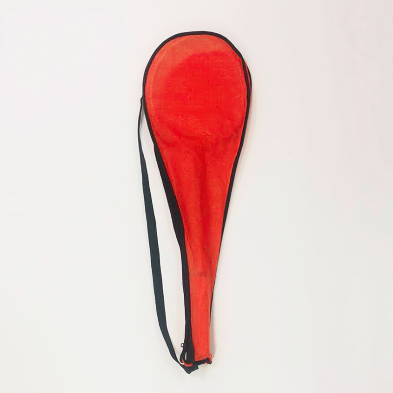 2 Rackets Suitable for Outdoor Family Sport Fun