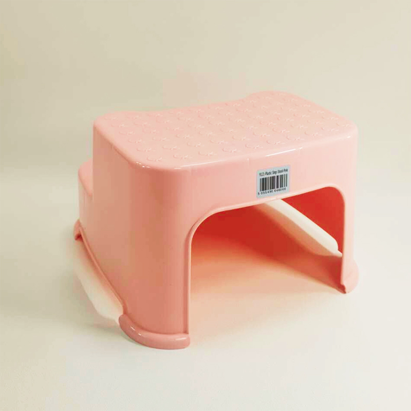 Stepping Stool Double Step Stool Foot Stool for Boys and Girls
