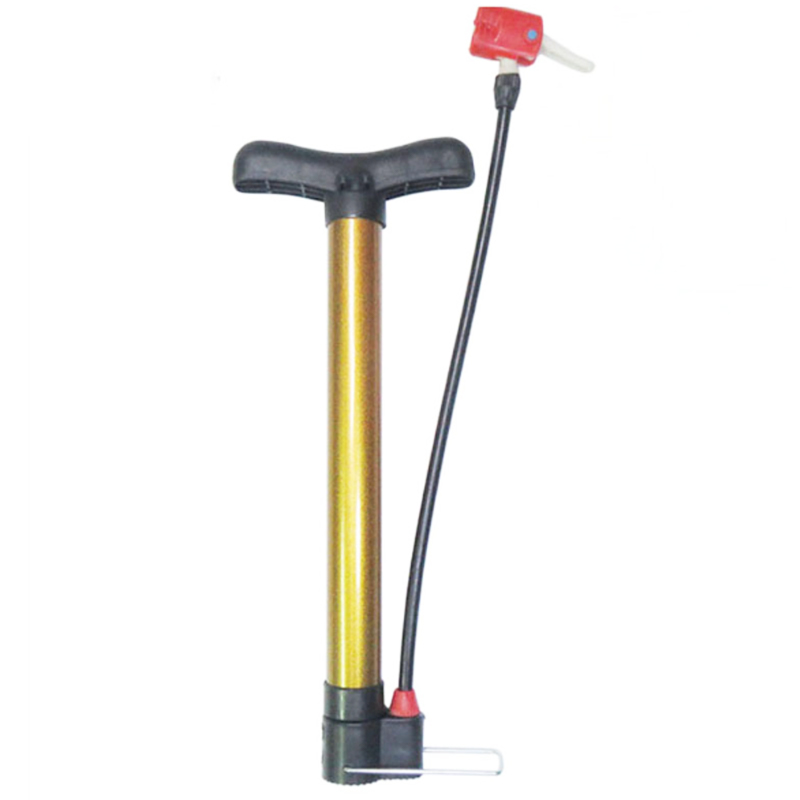 Mountain Bicycle Air Pumps Portable Pocket Tyre Air Mini Pump 31.5cm