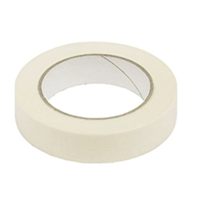 3PCS Masking Tape Painting Tape 24mm x 20m